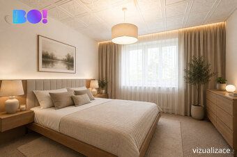 Hledáte dům s atmosférou, možností vlastní rekonstrukce nebo