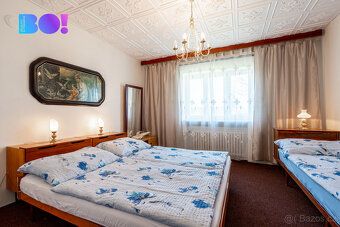 Hledáte dům s atmosférou, možností vlastní rekonstrukce nebo