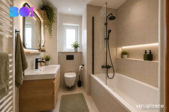 Hledáte dům s atmosférou, možností vlastní rekonstrukce nebo