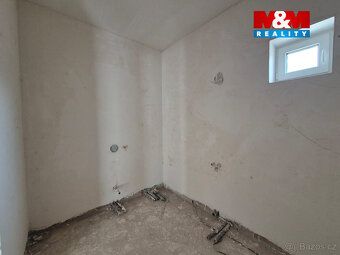 For sale newly built family house under construction with layout of 4+kk for sale, located in…