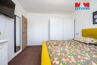 Nabízíme vám k prodeji moderní rodinný dům o dispozici 3+kk 