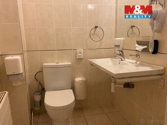 We offer exclusive rental of an apartment with layout 4+kk and about 