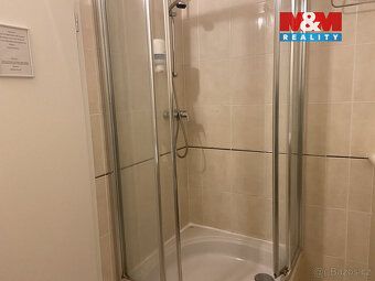 We offer exclusive rental of an apartment with layout 4+kk and about 