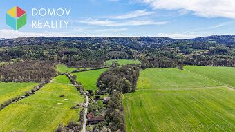 Our company offers for sale a building plot of size