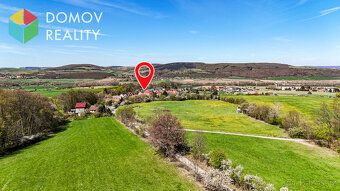 Our company offers for sale a building plot of size
