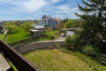 We offer for sale a family house located in a very desirable location