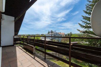 We offer for sale a family house located in a very desirable location