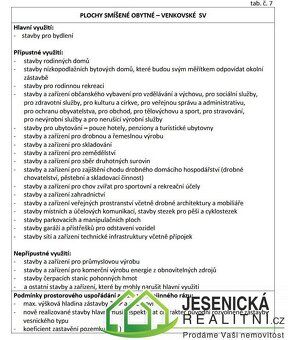 Real Estate Agency Jesenicka Realitni offers for sale on behalf of the owner a beautiful sunny…