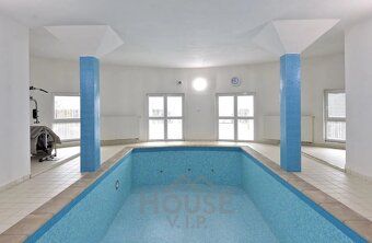 Ref. No. 01300 We offer for rent a spacious, above-standard equipped villa, situated in a…
