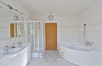 Ref. No. 01300 We offer for rent a spacious, above-standard equipped villa, situated in a…
