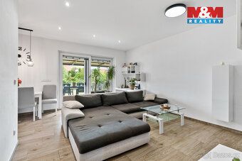 Nabízíme k prodeji moderní dům ve Staré Boleslavi na pozemku