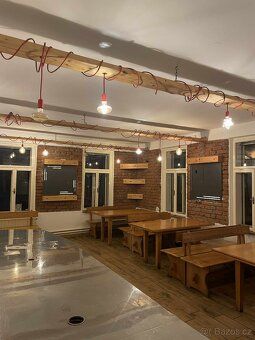 Looking for a place for your business with soul and great address? In