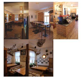Looking for a place for your business with soul and great address? In