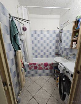Pokoj k nastěhování (od 1. 7. 2026, případně už 15. 6.)
Upří
