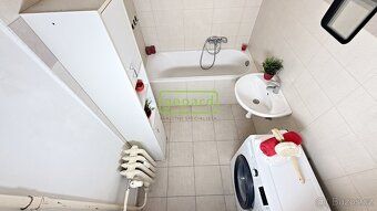 We offer for sale a spacious apartment with layout 3+1 and total area of 75.4 m², located in…