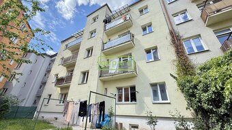 We offer for sale a spacious apartment with layout 3+1 and total area of 75.4 m², located in…