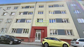 We offer for sale a spacious apartment with layout 3+1 and total area of 75.4 m², located in…