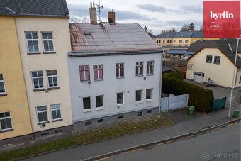 Nabízím k pronájmu krásný byt o dispozici 2+1 s výměrou 56 m