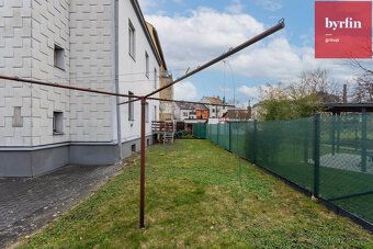 Nabízím k pronájmu krásný byt o dispozici 2+1 s výměrou 56 m