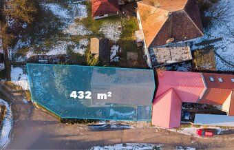 Prodej RD v obci Barchov u Hradce Králové 3kk 82m2
Dum je po