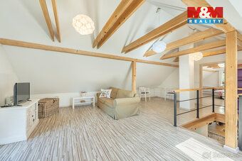 Nabízíme Vám skrytý klenot v místě, kde Vás čeká absolutní t