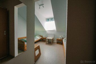 We offer for sale an exceptional and established pension U Petra, situated in an attractive…