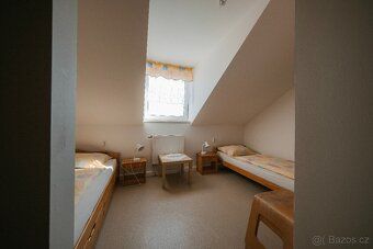 We offer for sale an exceptional and established pension U Petra, situated in an attractive…