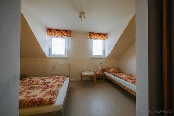 We offer for sale an exceptional and established pension U Petra, situated in an attractive…
