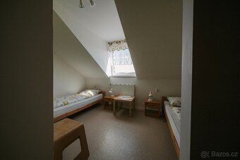 We offer for sale an exceptional and established pension U Petra, situated in an attractive…