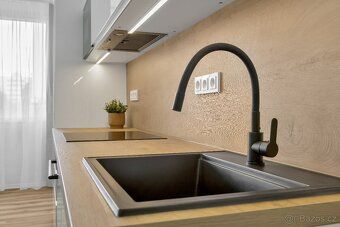 We offer for sale a spacious and bright apartment 3+kk of size 62 sqm on the 2nd floor out of…