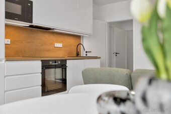 We offer for sale a spacious and bright apartment 3+kk of size 62 sqm on the 2nd floor out of…