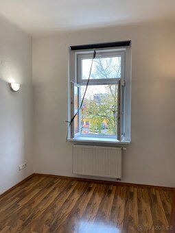 OWNER OF RECONSTRUCTED HOUSE RENTS IMMEDIATELY ATTACHED APARTMENT 1+KK