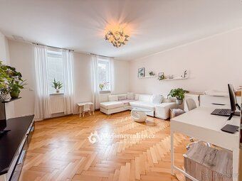 Ev.č. MZ26041 Nabízíme vám k pronájmu krásný velmi vkusně zr