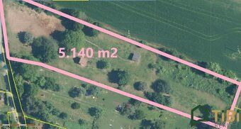 Ref #00219 Exclusively we offer for sale land of total area 5,140 sqm located in the cadastral…