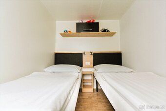 We sell very well maintained mobile home Adria X LINE 801 about