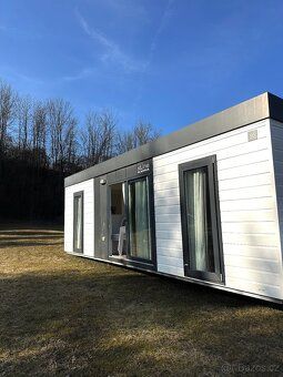 We sell very well maintained mobile home Adria X LINE 801 about