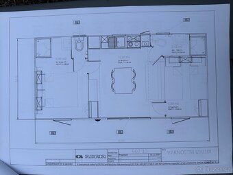 We sell very well maintained mobile home Adria X LINE 801 about