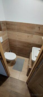 Newly renovated family house in Doksy, Alšova Street. Floor.