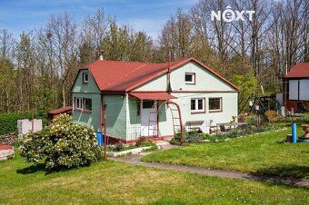 We exclusively offer you a beautiful recreational cottage where you can really slow down.