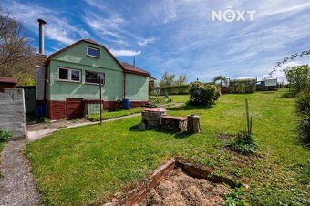 We exclusively offer you a beautiful recreational cottage where you can really slow down.