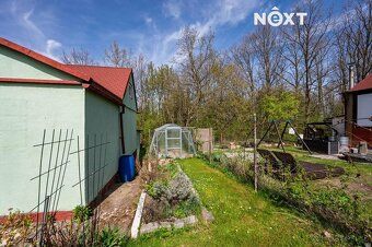 We exclusively offer you a beautiful recreational cottage where you can really slow down.