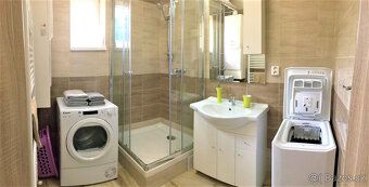 For Sale spacious furnished 1-bedroom+kitchen apartment in picturesque spa town of Lúčky, Slovakia