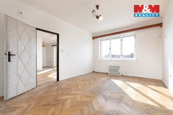Hledáte netradiční bydlení, které si vytvoříte přesně podle 