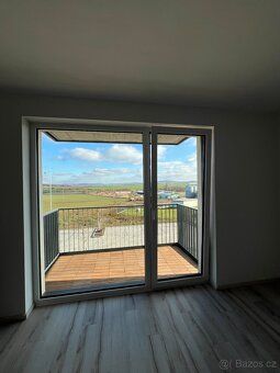 I offer for rent apartment 2+kt 58sqm with balcony in Litice.
Apartment 
