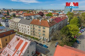 Nabízíme vám k prodeji byt o dispozici 3+1 s balkónem, situo