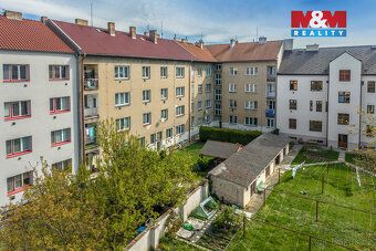 Nabízíme vám k prodeji byt o dispozici 3+1 s balkónem, situo