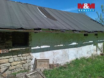 We offer for sale a family house with usable area of 163 m² in the village of Jablonec nad Nisou