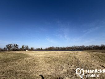 For sale construction / industrial plot of land 13,651 m² - Hustopeče nad Bečvou
