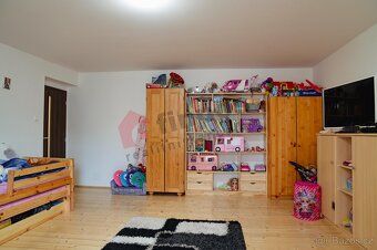 We would like to offer you an interesting investment opportunity, sale of a family house with…