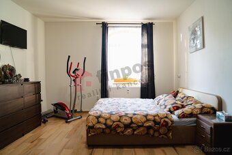 We would like to offer you an interesting investment opportunity, sale of a family house with…